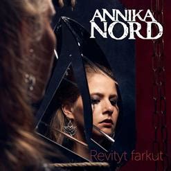 sielunsisko|Play Sielunsisko by Annika Nord on Amazon Music